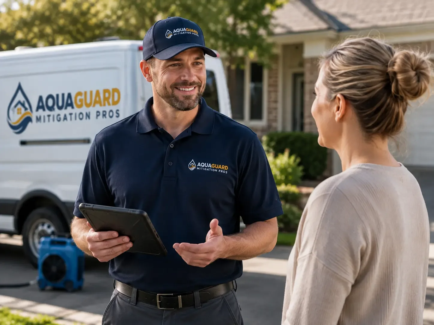 Water Damage Mitigation Chandler, AZ FAQs